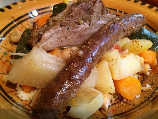 Couscous Haus